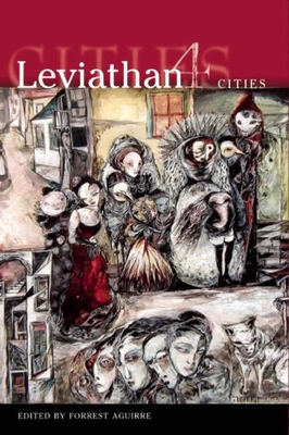 Cover for Leviathan 4