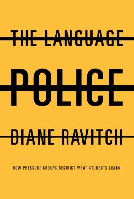 The Language Police Cover