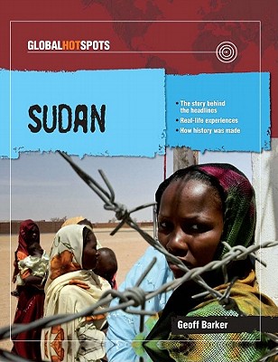 Sudan (Global Hotspots #1)
