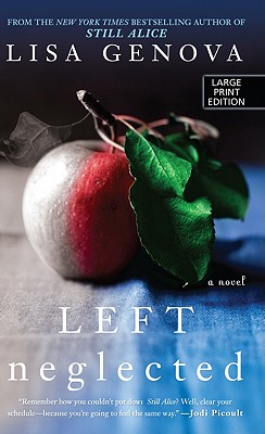 Left Neglected Cover Image