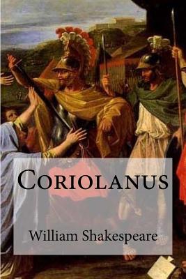 Coriolanus Cover Image