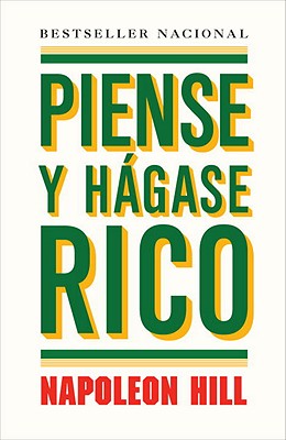 Piense y hágase rico Cover Image