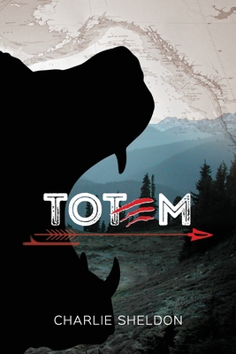 Totem (Strong Heart #3)