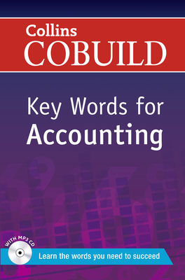 Key Words for Accounting (Collins Cobuild)