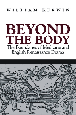 Cover for Beyond the Body