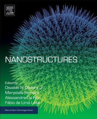 Nanostructures (Micro and Nano Technologies) Cover Image