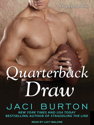 Cover for Quarterback Draw (Play by Play #9)