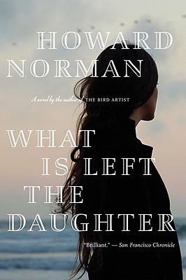 Cover for What Is Left The Daughter