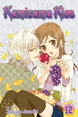 Kamisama Kiss, Vol. 2|Paperback