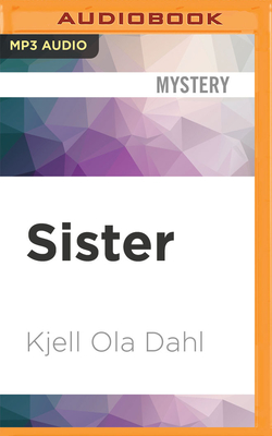 Sister (Oslo Detectives #8)