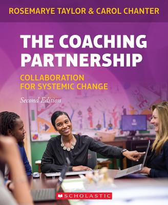 The Coaching Partnership: Collaboration for Systemic Change Cover Image