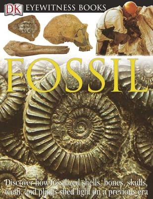 Fossil Cover Image