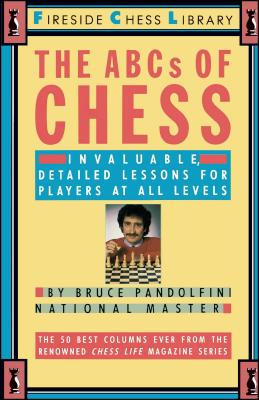 ABC's of Chess Cover Image