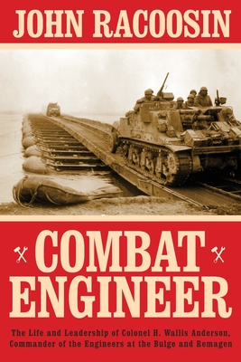 Cover for Combat Engineer