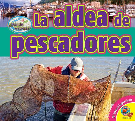 La Aldea de Pescadores Cover Image