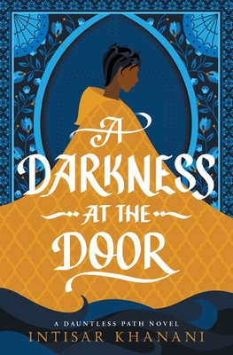 A Darkness at the Door Cover Image