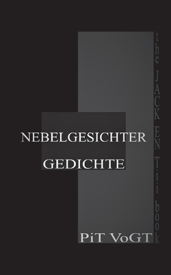 Nebelgesichter: Gedichte Cover Image