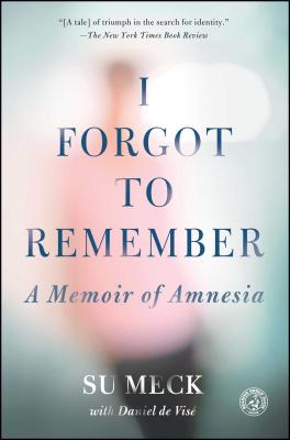 Cover for I Forgot to Remember