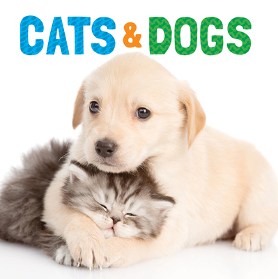 Cats & Dogs Cover Image