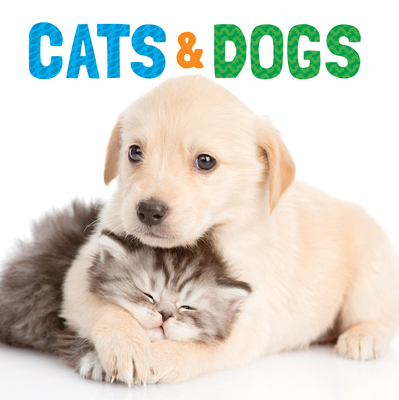 Cover for Cats & Dogs