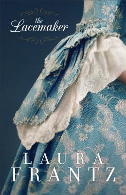 Lacemaker Cover Image