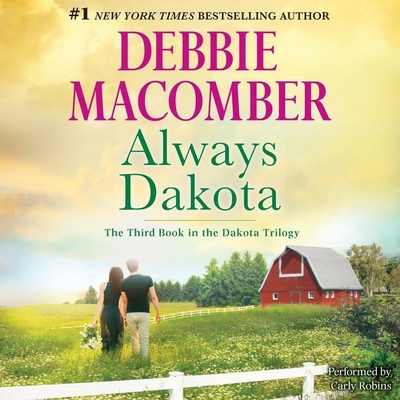 Always Dakota Lib/E: The Dakota Series, #3 Cover Image