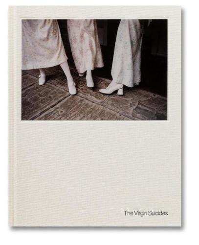 The Virgin Suicides | Book Soup