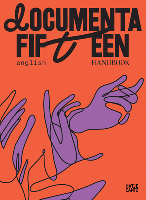 Documenta Fifteen: Handbook Cover Image