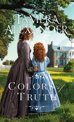 Colors of Truth (Carnton #2)