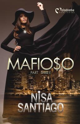 Mafioso - Part 3 Cover Image