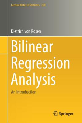 bilinear regression lecture introduction dietrich