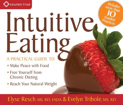 Cover for Intuitive Eating