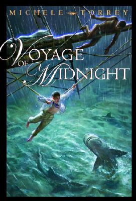 Voyage of Midnight Cover