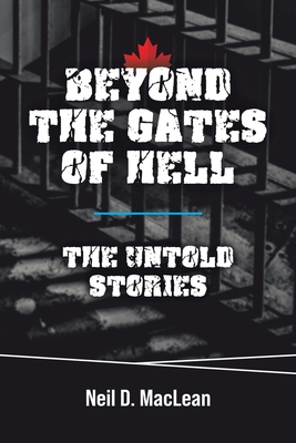 Beyond the Gates of Hell: The Untold Stories Cover Image