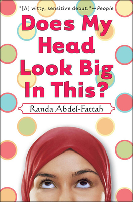 Does My Head Look Big Cover Image