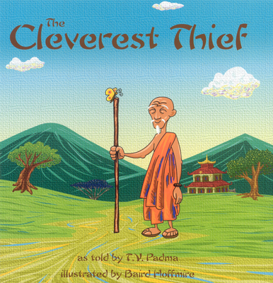 The Cleverest Thief (Story Cove)