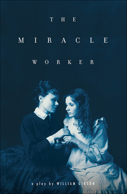 The Miracle Worker Cover Image