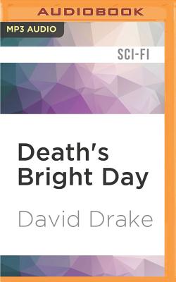 Death's Bright Day (RCN #11) Cover Image