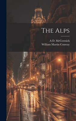 The Alps Cover Image