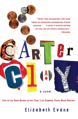 Cover for Carter Clay