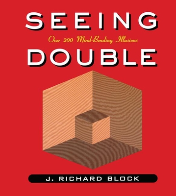Seeing Double Cover Image