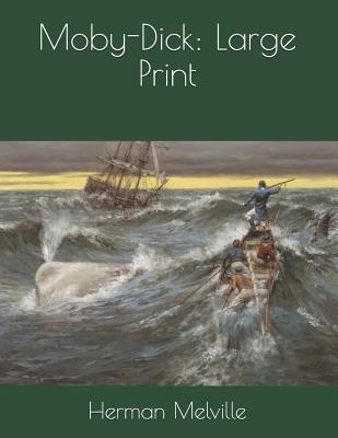 Moby-Dick