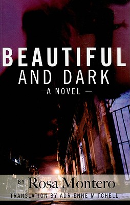 Cover for Beautiful and Dark