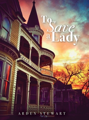 To Save a Lady Cover Image
