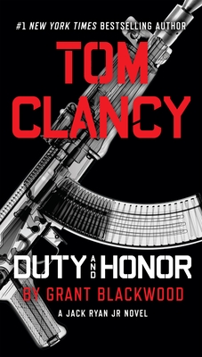 The Hunt for Red October (Jack Ryan, #3) by Tom Clancy