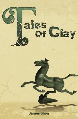 Tales of Clay Cover