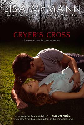 Cryer's Cross Cover Image