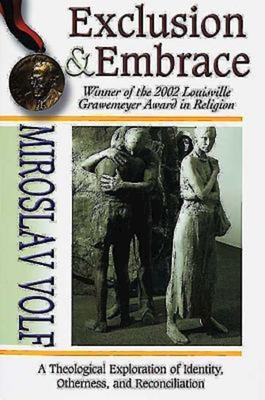 Exclusion & Embrace Cover