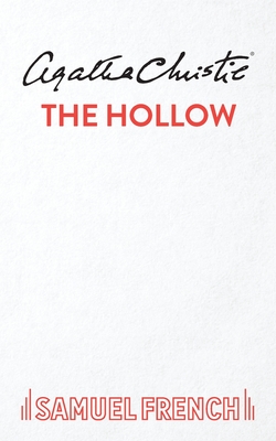 The Hollow Cover Image