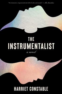 Cover Image for The Instrumentalist